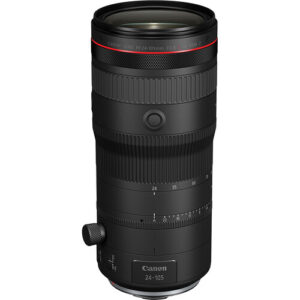 Canon RF 24-105mm f2.8 L IS USM Z - Garanzia In Italia