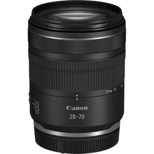 CANON RF 28-70MM F2.8 IS STM - Garanzia In Italia