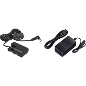 CANON ACK-E6N KIT ALIMENTAZIONE