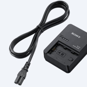 SONY BC-QZ1 CARICA BATTERIE