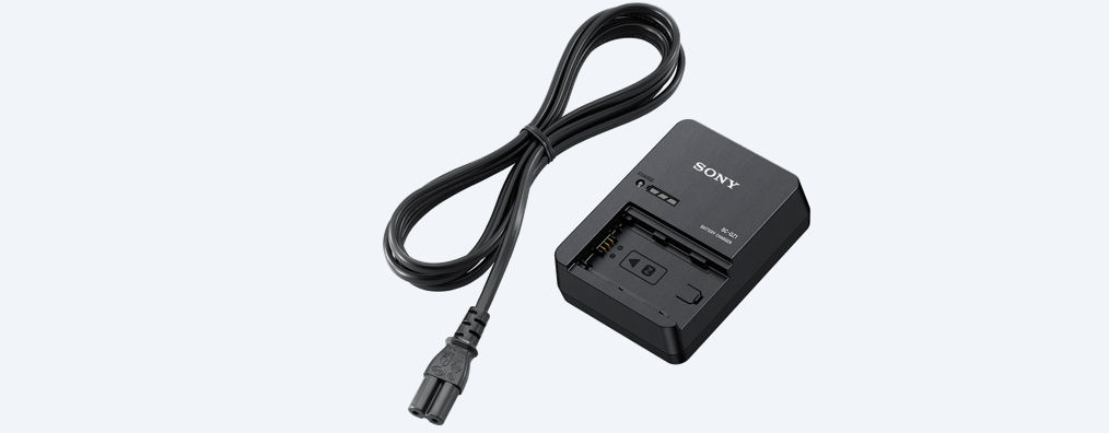 SONY BC-QZ1 CARICA BATTERIE