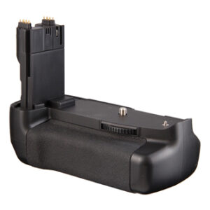 TRAVOR BG-1E - BATTERY GRIP - CANON EOS 7D - BG-E7