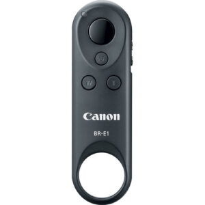 CANON BR-E1 - Controllo Remoto Wireless Bluetooth - EOS 77D - EOS 800D