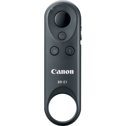 CANON BR-E1 - Controllo Remoto Wireless Bluetooth - EOS 77D - EOS 800D