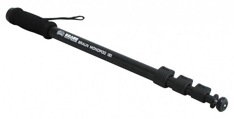 BRAUN M1 MONOPOD