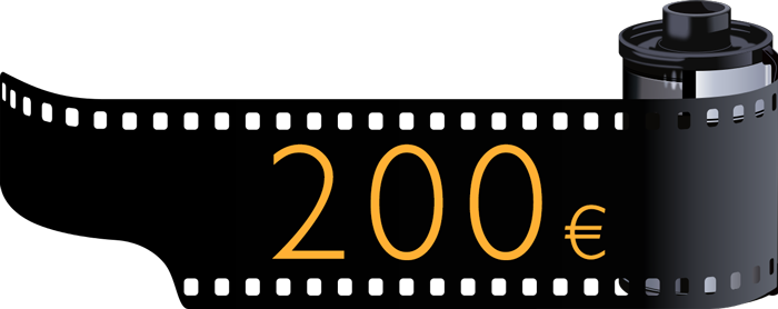 Buono Regalo - 200�