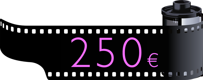 Buono Regalo - 250�