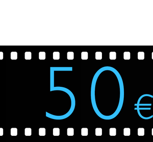 Buono Regalo - 50�