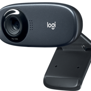 LOGITECH C310 Webcam HD - 2 Anni di Garanzia n Italia SPED IMMEDIATA