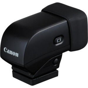 CANON EVF-DC1 - Mirino Elettronico - PowerShot G1 X Mark II - PowerShot G3 X - EOS M/M3