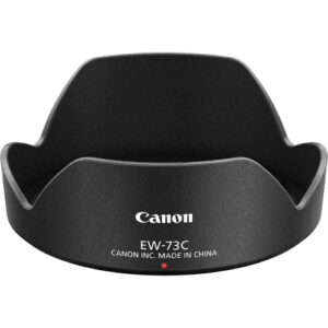 CANON PARALUCE EW-73C - EF-S 10-18