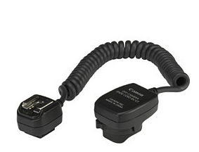 CANON OC-E3 CAVO CONNESSIONE FLASH X EOS