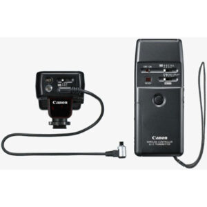 CANON TELECOMANDO WIRELESS LC-5