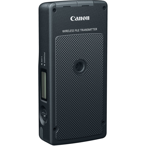 CANON WFT-E7A (v.1) - TRASMETTITORE WIRELESS 5D MARK III