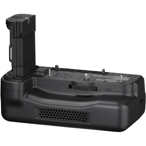 CANON CF-R20EP - Battery Grip con Ventola e Porta Ethernet - EOS R5 II