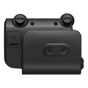 CANON PZ-E2 - Sistema di Motorizzazione Zoom