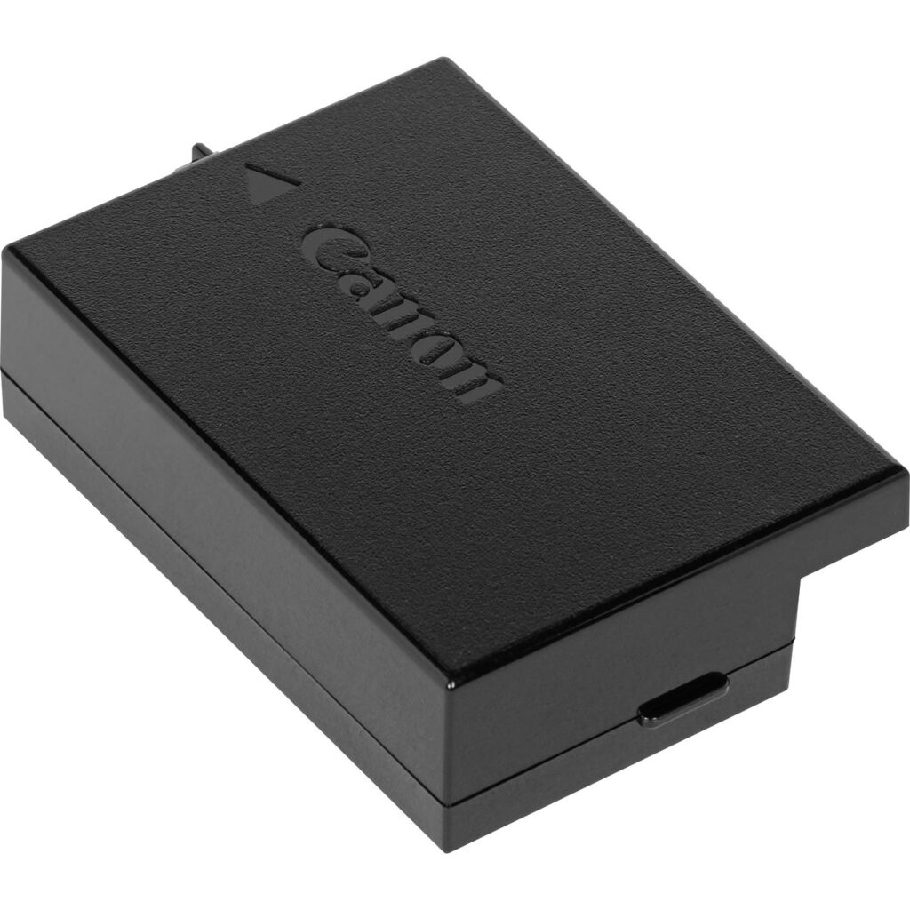 CANON DR-E8 - ACCOPPIATORE DC