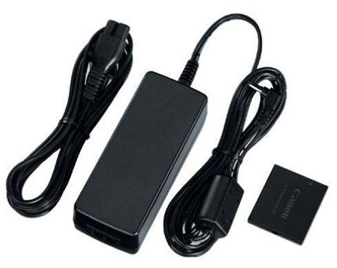 CANON ACK-DC10 - KIT ADATTATORE DI CORRENTE