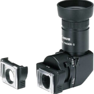 CANON MIRINO ANGOLARE C x 5D 50D 1Ds Mark Eos - Angle Finder C