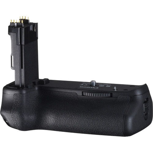 CANON BATTERY GRIP BG-E13 PER CANON 6D