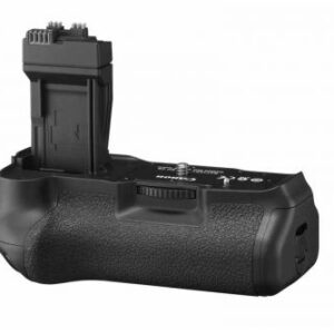 CANON BG-E8 - BATTERY GRIP PER CANON 550D 600D - 650D - 700D