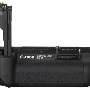 CANON BATTERY GRIP BG-E9 PER CANON 60D