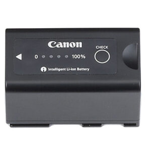 CANON BP-975 - BATTERIA AL LITIO INTELLIGENTE