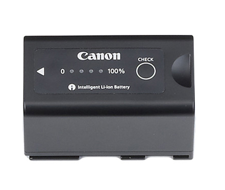CANON BP-975 - BATTERIA AL LITIO INTELLIGENTE