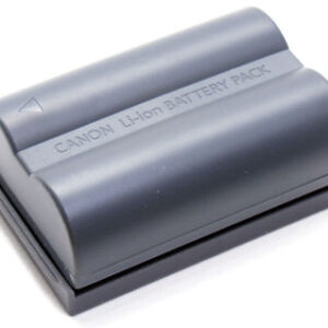 CANON BATTERIA ORIGINALE BP-511A x EOS 40D - 50D - 5D