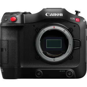 CANON EOS C70 - Cinema Camera - Innesto RF - Garanzia In Italia