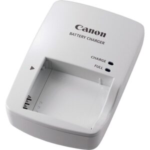 CANON CARICA BATTERIA CB-2LY x BATTERIA NB-6L