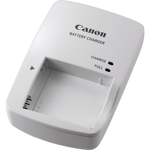 CANON CARICA BATTERIA CB-2LY x BATTERIA NB-6L
