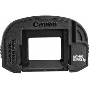 CANON EG OCULARE ANTICONDENSA 1D MARK III - 1DS MARK III - 7D - EOS-1D X - 5D Mark III