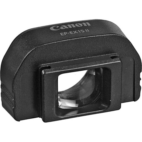 CANON EP-EX15II - EXTENDER MIRINO REFLEX