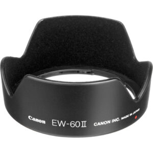 CANON PARALUCE EW-60II - EF 24 F/2.8