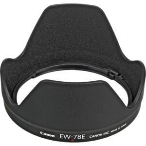 CANON PARALUCE ORIGINALE EW-78E - EF-S 15-85 IS USM