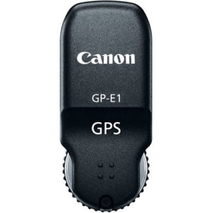CANON GP-E1 - RICEVITORE GPS EOS-1D X - EOS-1D C
