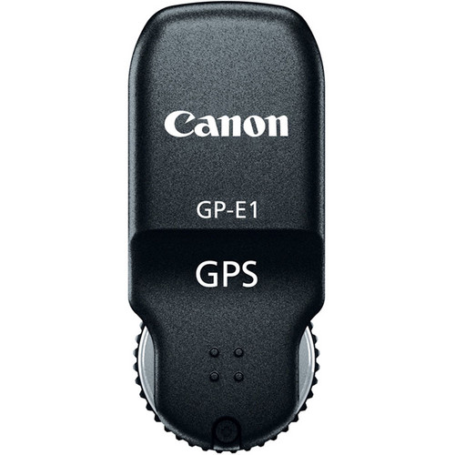 CANON GP-E1 - RICEVITORE GPS EOS-1D X - EOS-1D C