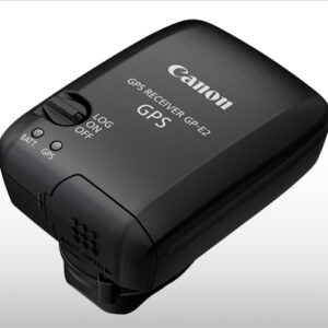 CANON GP-E2 - UNITA' GPS