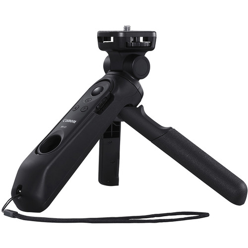Canon HG-100TBR - Stabilizzatore per treppiede