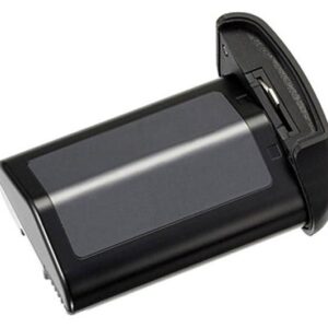 CANON LP-E4 BATTERIA ORIGINALE EOS 1D Mark III 1Ds Mark III