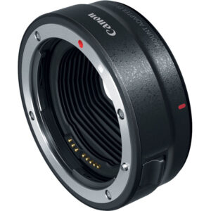 CANON EOS R ADATTATORE EF-EOS R - 2 Anni di Garanzia in Italia