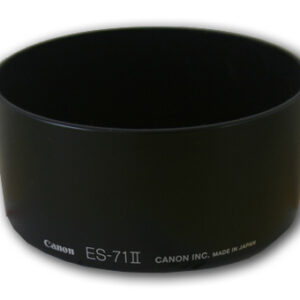 CANON PARALUCE ES-71II