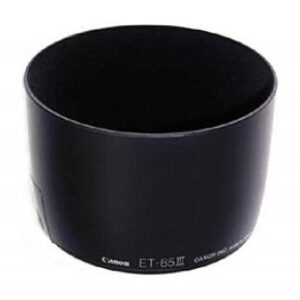 CANON PARALUCE ET-65 III PER Canon EF 85mm f/1.8 USM - EF 100mm f/2 USM