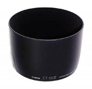 CANON PARALUCE ET-65 III PER Canon EF 85mm f/1.8 USM - EF 100mm f/2 USM