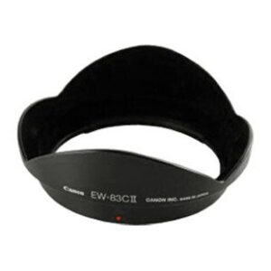 CANON PARALUCE EW-83CII