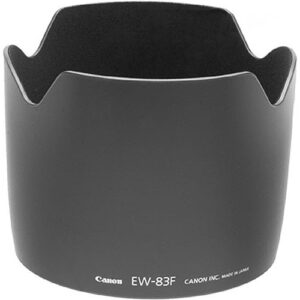 CANON PARALUCE EW-83F