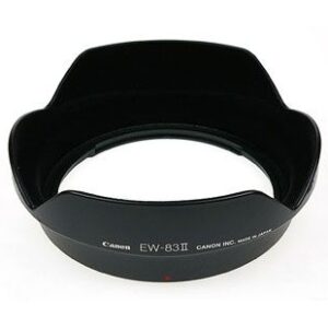 CANON PARALUCE EW-83II x Canon EF 20-35 f/3.5-4.5 USM