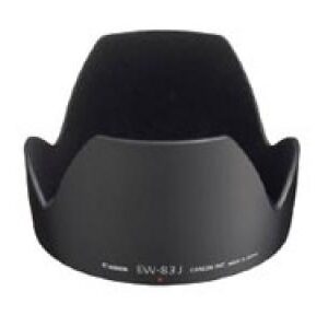CANON PARALUCE EW-83J