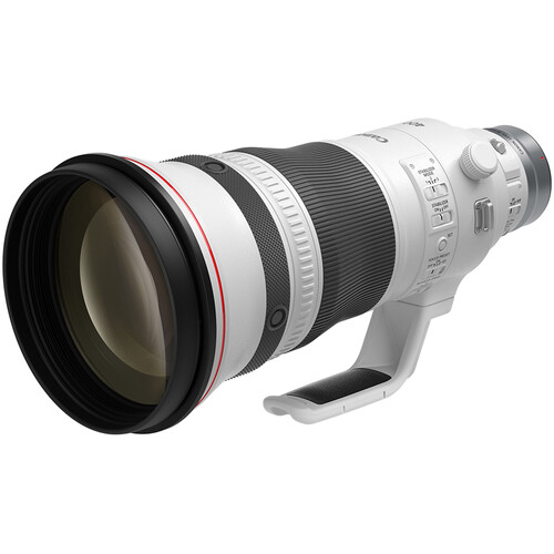 Canon RF 400mm F/2.8L IS USM - Garanzia In Italia